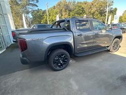 2026 Volkswagen Amarok TDI600 Dark Label