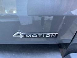 2026 Volkswagen Amarok TDI600 Dark Label