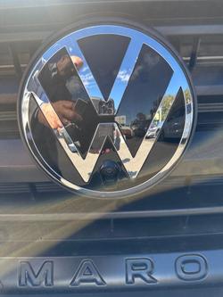 2026 Volkswagen Amarok TDI600 Dark Label