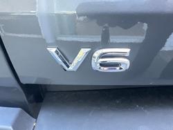2026 Volkswagen Amarok TDI600 Dark Label