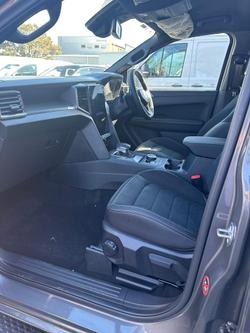 2026 Volkswagen Amarok TDI600 Dark Label