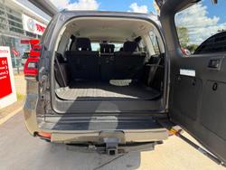 2021 Toyota Landcruiser Prado GXL