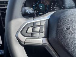 2026 Volkswagen Amarok TDI600 Dark Label