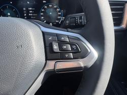 2026 Volkswagen Amarok TDI600 Dark Label