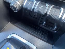 2026 Volkswagen Amarok TDI600 Dark Label