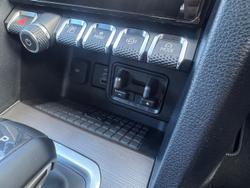 2026 Volkswagen Amarok TDI600 Dark Label