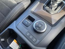 2026 Volkswagen Amarok TDI600 Dark Label