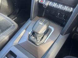 2026 Volkswagen Amarok TDI600 Dark Label