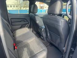 2026 Volkswagen Amarok TDI600 Dark Label