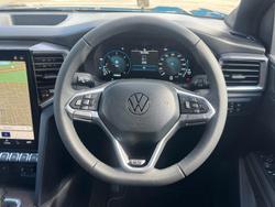 2026 Volkswagen Amarok TDI600 Dark Label