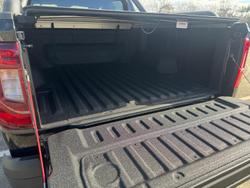 2026 Volkswagen Amarok TDI600 Dark Label