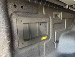 2026 Volkswagen Amarok TDI600 Dark Label