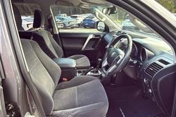 2017 Toyota Landcruiser Prado GXL