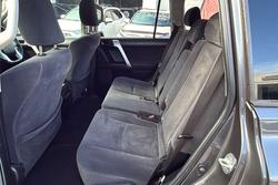 2017 Toyota Landcruiser Prado GXL