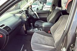2017 Toyota Landcruiser Prado GXL