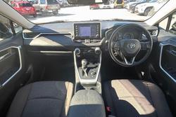 2021 Toyota RAV4 GXL
