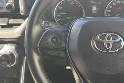 2021 Toyota RAV4 GXL