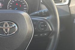 2021 Toyota RAV4 GXL