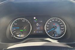 2021 Toyota RAV4 GXL