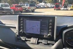 2021 Toyota RAV4 GXL