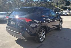 2021 Toyota RAV4 GXL