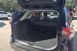 2021 Toyota RAV4 GXL