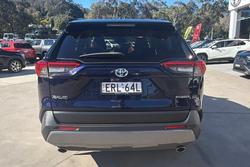 2021 Toyota RAV4 GXL