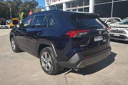 2021 Toyota RAV4 GXL