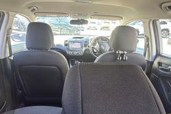 2017 Kia Cerato Sport