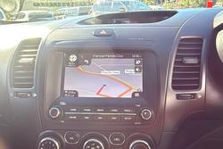 2017 Kia Cerato Sport