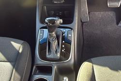 2017 Kia Cerato Sport