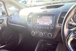 2017 Kia Cerato Sport