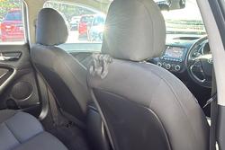 2017 Kia Cerato Sport