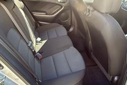 2017 Kia Cerato Sport