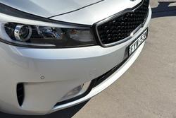 2017 Kia Cerato Sport