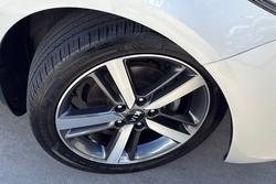 2017 Kia Cerato Sport