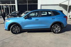 2025 GWM Haval Jolion Premium