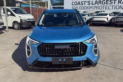 2025 GWM Haval Jolion Premium