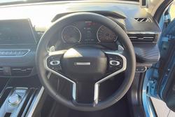2025 GWM Haval Jolion Premium