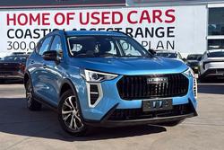 2025 GWM Haval Jolion Premium