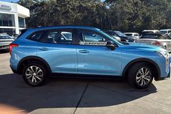 2025 GWM Haval Jolion Premium