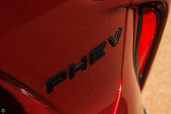 2026 GWM Haval H6GT Ultra Hi4 PHEV