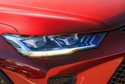 2026 GWM Haval H6GT Ultra Hi4 PHEV