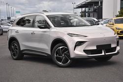 2026 MG MGS5 EV Essence 49