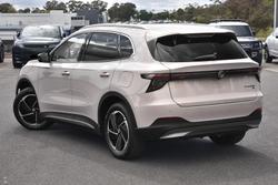 2026 MG MGS5 EV Essence 49