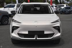 2026 MG MGS5 EV Essence 49