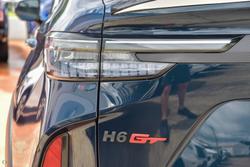 2026 GWM Haval H6GT Ultra Hi4 PHEV