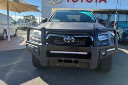 2024 Toyota Hilux Rogue 48V
