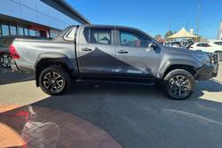 2024 Toyota Hilux Rogue 48V