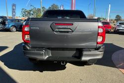 2024 Toyota Hilux Rogue 48V